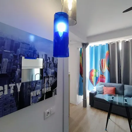 Apartamento Granada1