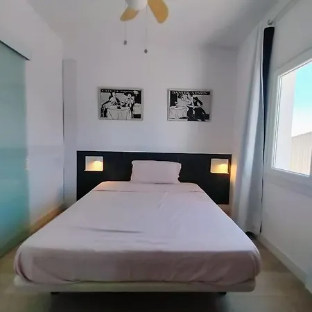 Apartamento Granada1