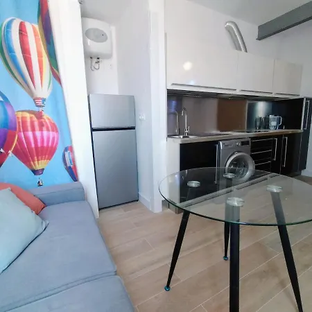 Granada1 Apartment Malaga